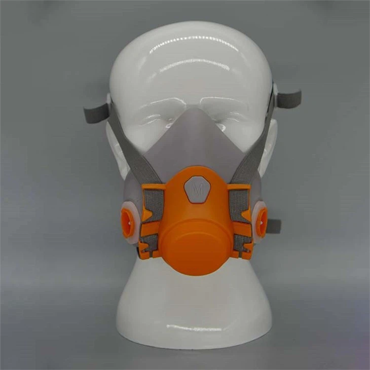 Silicone Respirator