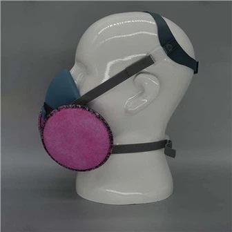 Nofs Wiċċ Respirator