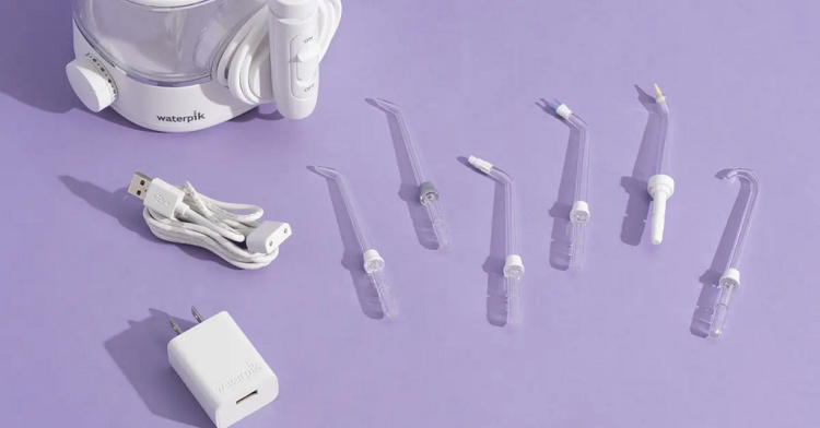 Water Flossers Removable Heads Water Flossers Removable Heads