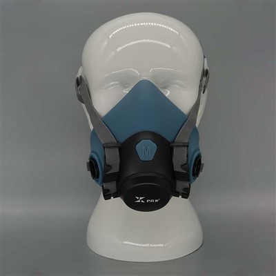 Nofs Maskra tal-Filtru tal-wiċċ