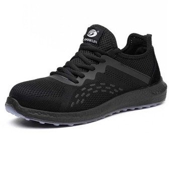 Żlieq fuq Żraben tas-Sigurtà tat-Toe tal-Azzar